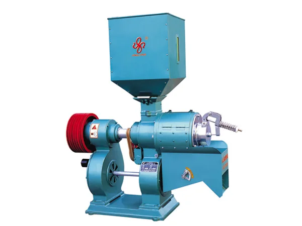 6NF Series Blowing-Wind Rice Whitener