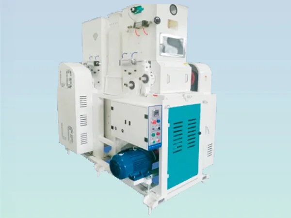 6NLT-B/-S Variable-Frequency Vibrating Husker