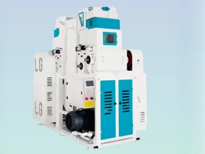 6NLT-C Twin-Body Full-Automatic Pneumatic Husker