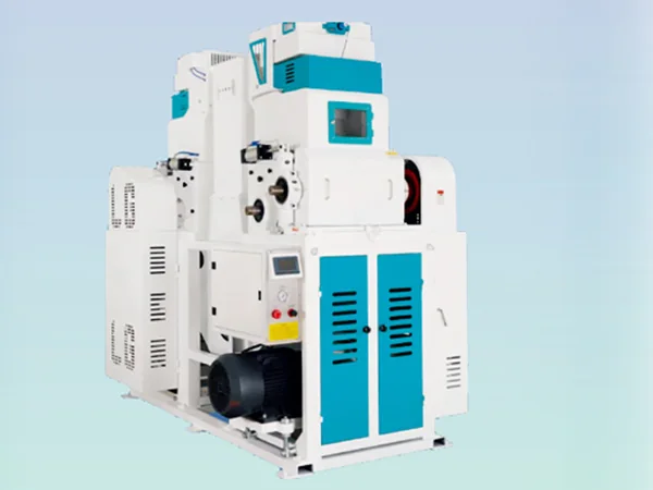 6NLT-C Twin-Body Full-Automatic Pneumatic Husker