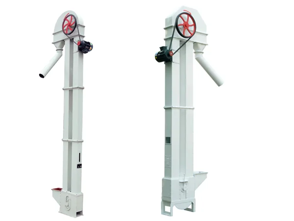DTA / TDTG Super-Slow Bucket Elevator