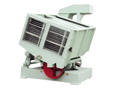 MGCZ Series Gravity Paddy Separator