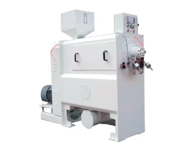 Millet & Specialty Grain Processing